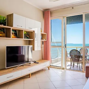 Cds Apartman