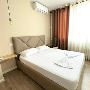 Belix Seaview Apartman