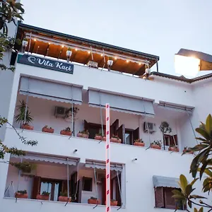Kaci Homestay szállás
