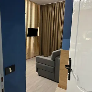 Cabare Apartments&rooms Durres