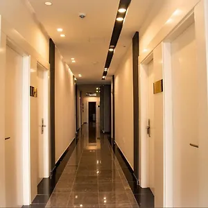 Euro Star Hotel