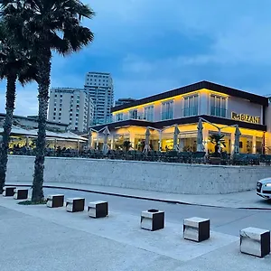 Bizant Boutique & Coffee,bar Hotel