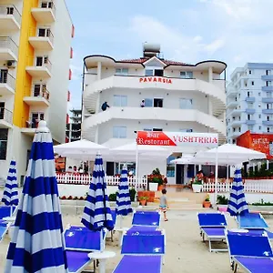 Pavarsia Beach Отель