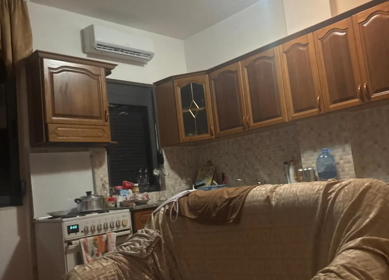 Flora Sitesi Διαμέρισμα Δυρράχιο