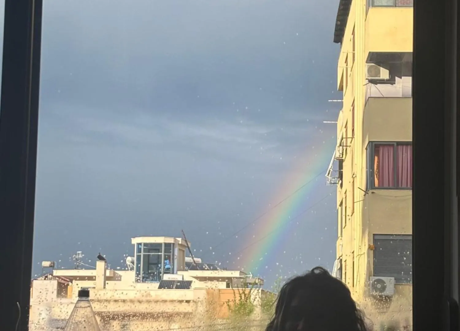 Flora Sitesi Διαμέρισμα Δυρράχιο